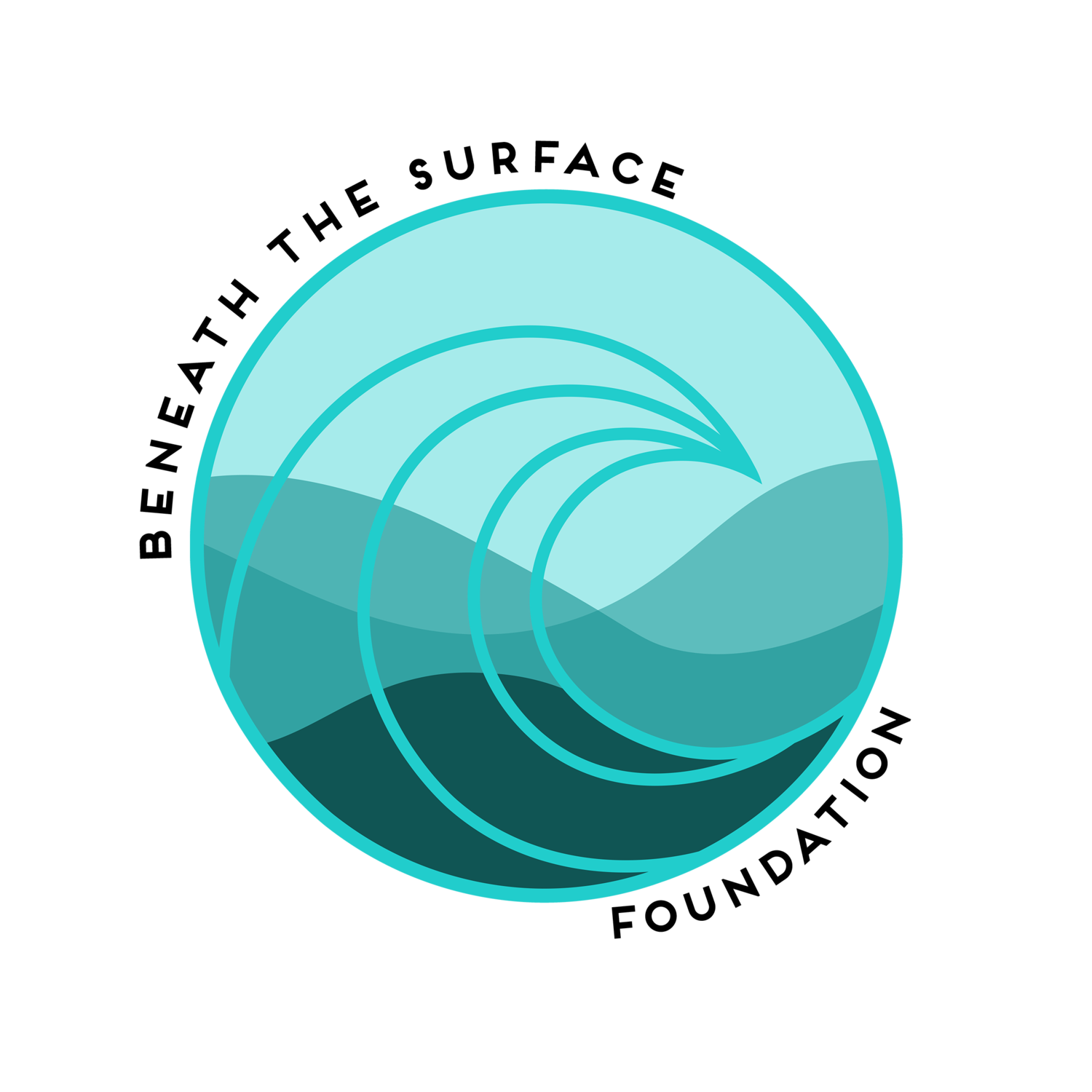 Beneath the Surface Foundation